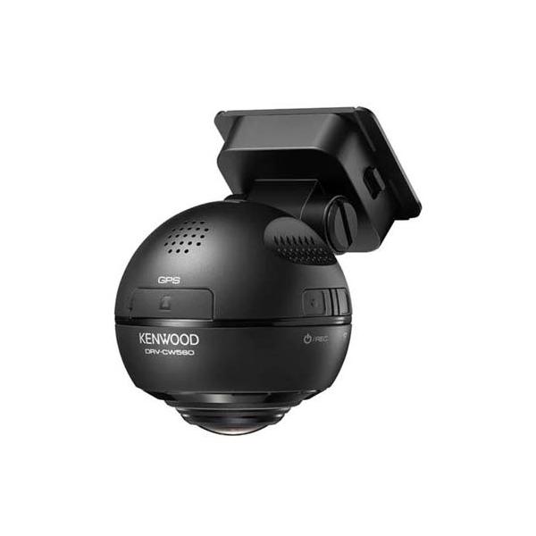 ケンウッド ドライブレコーダー DRV-CW560 ( 1台 ) : 爽快ドラッグ 