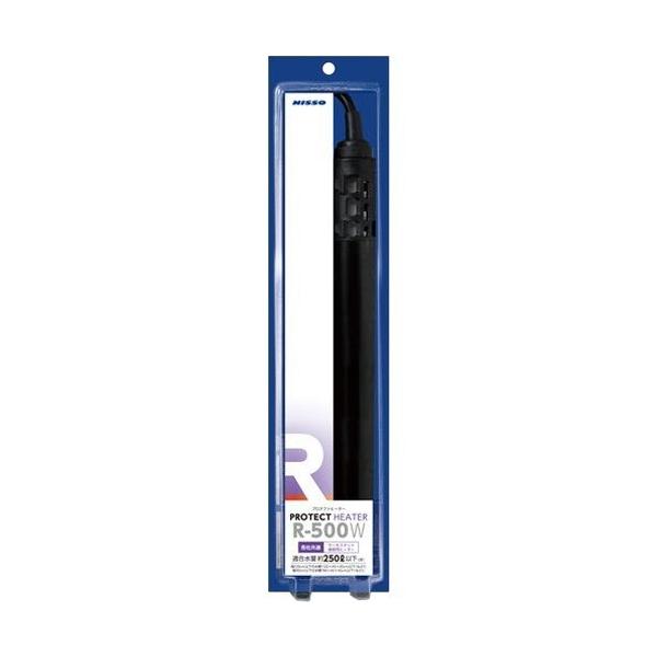 ニッソー プロテクトヒーター R-500W ( 1個 )/ NISSO(ニッソー