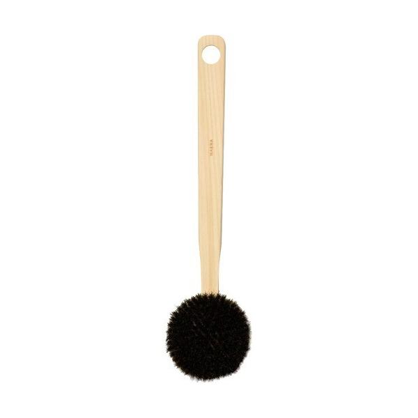 Brush 花馬毛（おじいさん商品） Brush 花馬毛（おじいさん商品） 馬毛ブラシ – Brift H