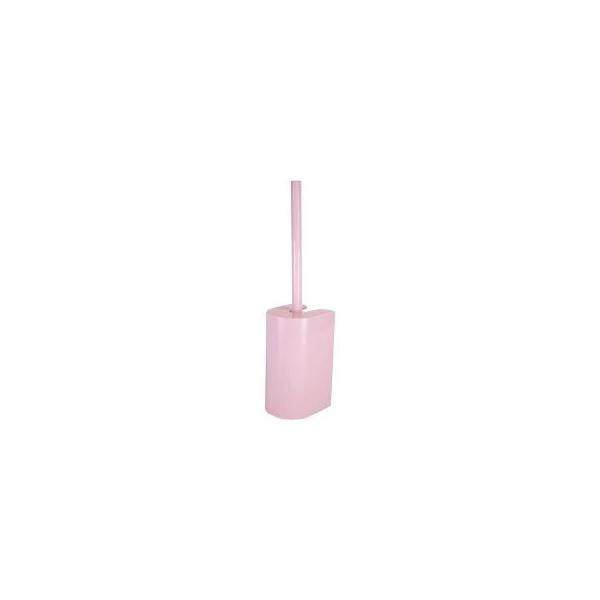 マーナ スリムトイレブラシ ピンク W201P 1コ入 )/ マーナ :4976404320111:爽快ドラッグ 通販 マーナ(marna) SLIM (スリム) トイレブラシ ピンク W201P