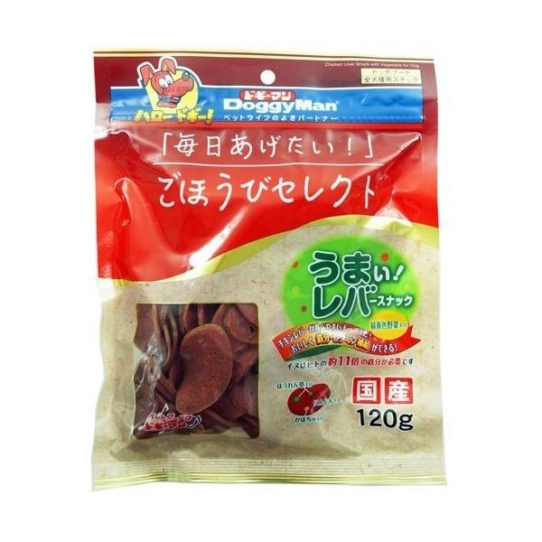 قуZNg ܂Io[XibN ΉFؓ ( 120g )/ hM[}(Doggy Man)