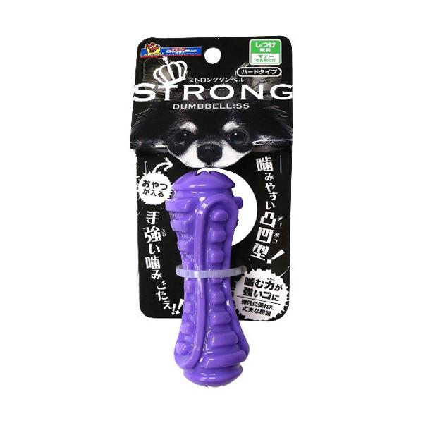 XgO_x(STRONG DUMBBELL) SS ( 1 )/ hM[}(Doggy Man)