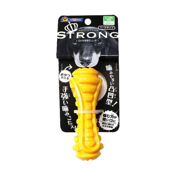 XgO_x(STRONG DUMBBELL) S ( 1 )/ hM[}(Doggy Man)
