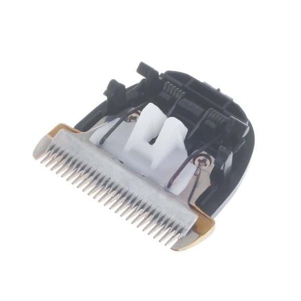 DoggyMan ホームバーバープロフェッショナル BLACK 替え刃付き ドギーマン ホームバーバープロフェッショナル コンパクト