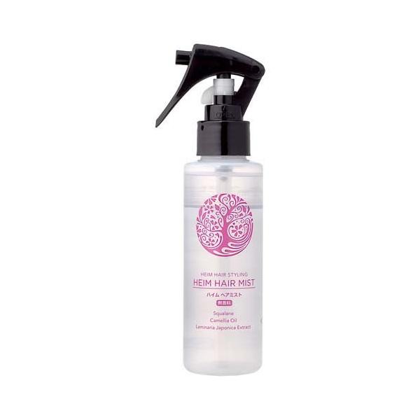 新品未開封】reemo メディカルヘアミスト 120mL 2本セット ハイム