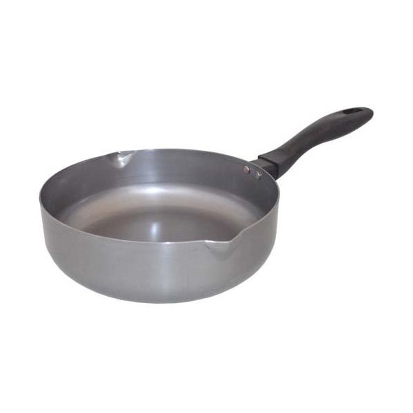 藤田金属 スイト 匠の技 おなべのような鉄フライパン 25cm IH対応