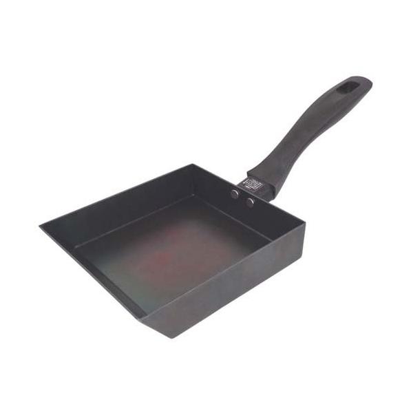 藤田金属 スイト 使いやすいふわふわ玉子焼き (大) IH対応 068206 ( 1