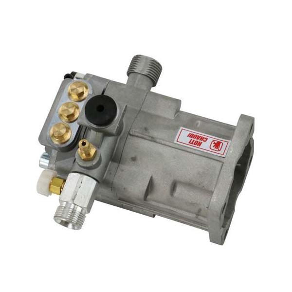 Vittorio(ヴィットリオ) エンジン式高圧洗浄機用 部品 ポンプASSY No.5