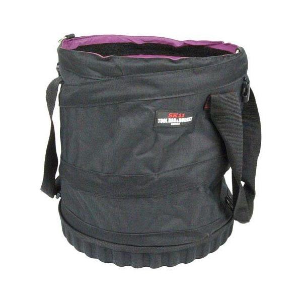 藤原産業 SK11 ポップアップバッグPRO SPU-R31 ( 1個入 )/ : 爽快