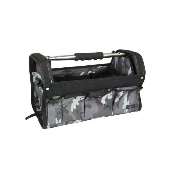 E-Value ツールキャリーバッグ ETC-OP2-CGL カモフラグレー ( 1個入