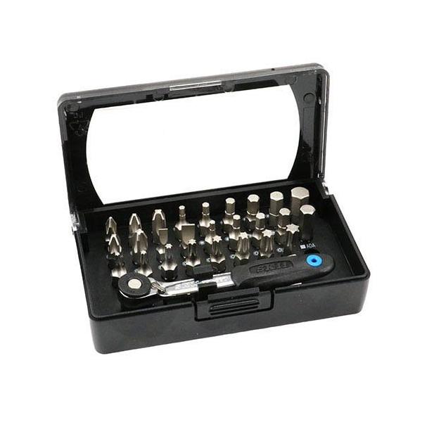 SK11 スリムラチェットドライバーセット SRD-2230N ( 1セット