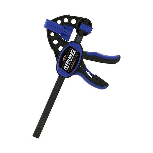 SK11 怪力クイックバークランプ SRC-150L ( 1個 )/ : 爽快