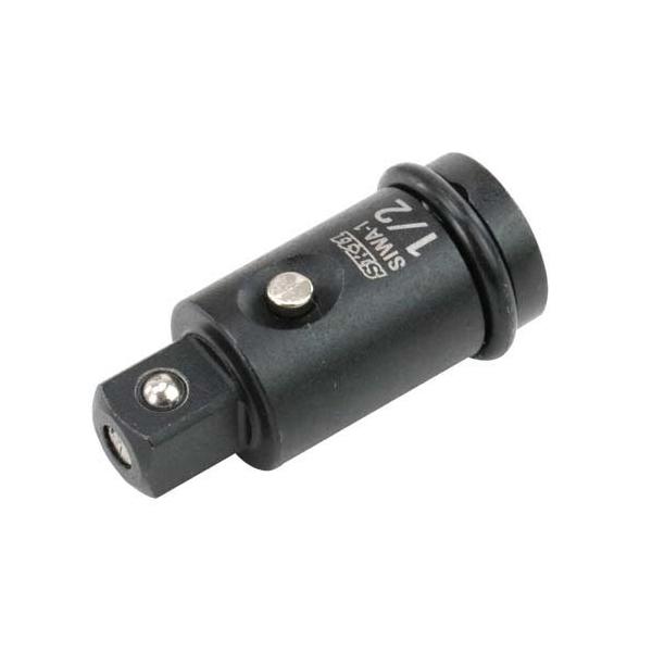 藤原産業 SK11 インパクトレンチ用ワンタッチアダプター SIWA-1 藤原産業 SK11 インパクトレンチ用ワンタッチアダプター SIWA-1