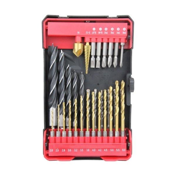 藤原産業 SK11 B-MOBILE ドリル 32PCS SCS-106 ( 1セット