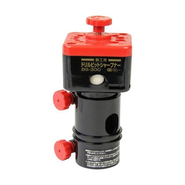 SK11 �S�H�p�h�����r�b�g�V���[�v�i�[ BS-300 3-10mm ( 1�� )/ SK11