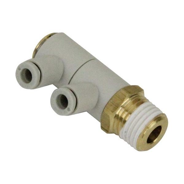 SK11 �����^�b�`�ǌp�� �_�u�����j�o�[�T���G���{ KQ2VD04-02AS ( 1�� )/ SK11