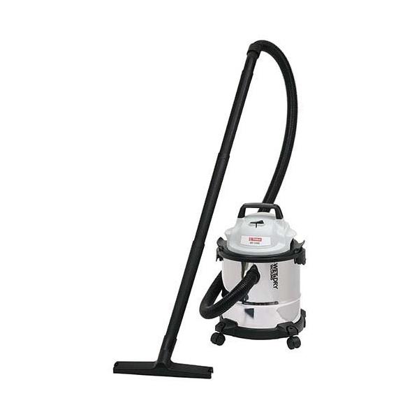 藤原産業 E-Value 乾湿両用掃除機・ブロワー機能付 ステンレス 藤原産業 E-Value 乾湿両用掃除機・ブロワー機能付 ステンレス