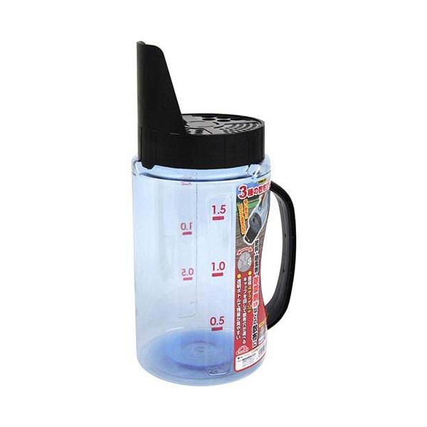 藤原産業 セフティ-3 マルチ散布器 SMM-DX ( 1個入 )/ : 爽快 藤原産業 セフティ-3 マルチ散布器 SMM-DX ( 1個入 )/ : 爽快
