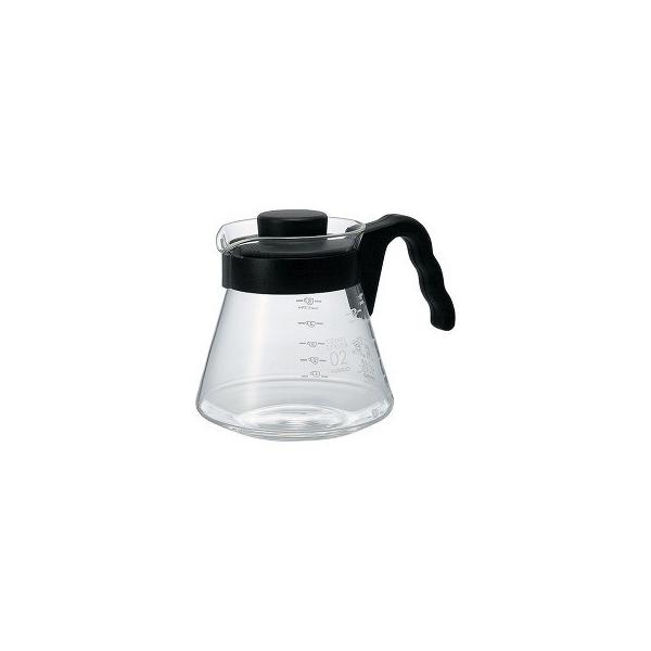 HARIO ハリオ V60コーヒーサーバー700 VCS-02B ( 1コ入 HARIO ハリオ V60コーヒーサーバー700 VCS-02B ( 1コ入