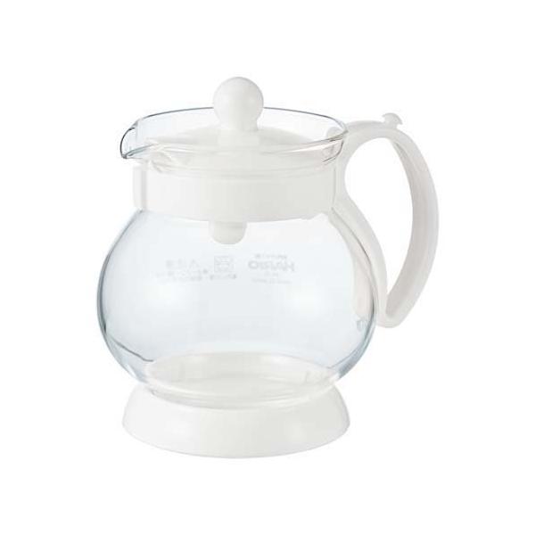 HARIO �W�����s���O���[�tP�E350 JPP-35-W �z���C�g 350ml