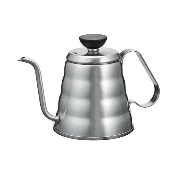 ハリオ V60メタルドリップケトル・ヴォーノ O-VKB-70-HSV ( 1個