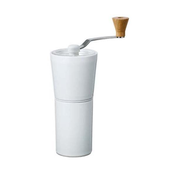 �n���I Ceramic Coffee Grinder S-CCG-2-W ( 1�� )/ �n���I(HARIO)
