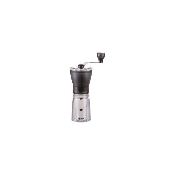 ハリオ コーヒーミル・セラミックスリム MSS-1TB ( 1コ入 ハリオ コーヒーミル・セラミックスリム MSS-1TB ( 1コ入