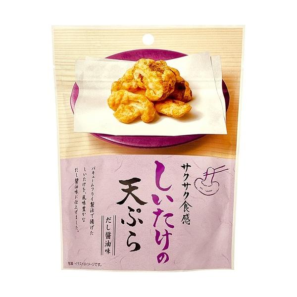 しいたけの天ぷら 42g 爽快ドラッグ 通販 Yahoo ショッピング