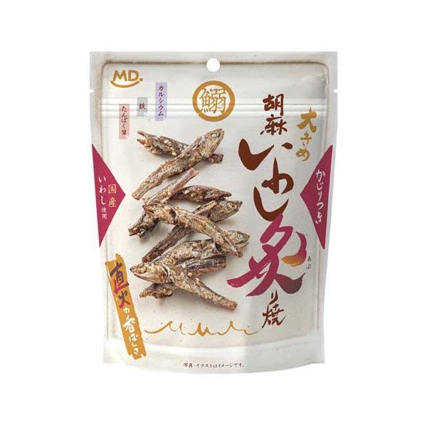 胡麻いわし炙り焼 ( 56g ) : 爽快ドラッグ - 通販 - Yahoo!ショッピング
