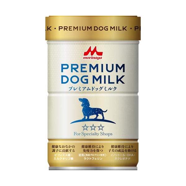 森乳サンワールド ワンラック プレミアムドッグミルク ( 150g )/ ワン