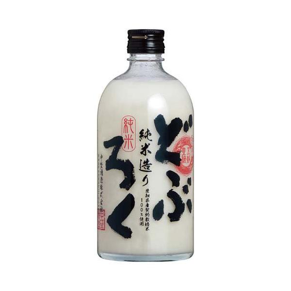他サイト： 國盛 純米どぶろく ( 720ml )の商品画像