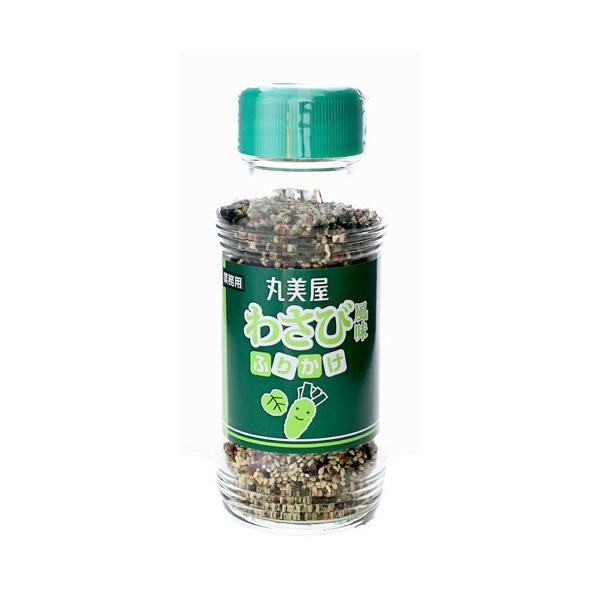 他サイト： 丸美屋 特ふり わさび風味 ( 100g )/ 丸美屋の商品画像
