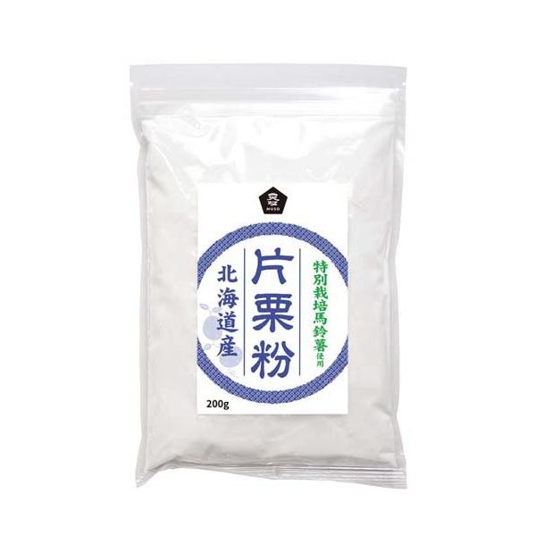 北海道産 特別栽培馬鈴薯使用 片栗粉/粉類/【発売元、製造元、輸入元又は販売元】ムソー/【北海道産 特別栽培馬鈴薯使用 片栗粉の商品詳細】★馬鈴薯澱粉(片栗粉)の特徴●澱粉は加熱により水を含んで湖化(こか)するが、この性質を持って主に中華料...