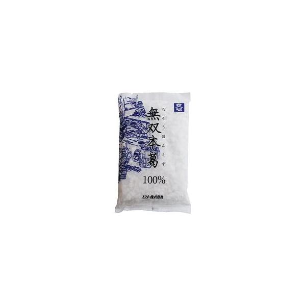 ムソー 無双本葛100％ ( 110g )