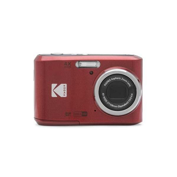 KODAK デジタルカメラ FZ45RD 乾電池式 ( 1台 )/ : 爽快ドラッグ KODAK デジタルカメラ FZ45RD 乾電池式 ( 1台 )/ : 爽快ドラッグ