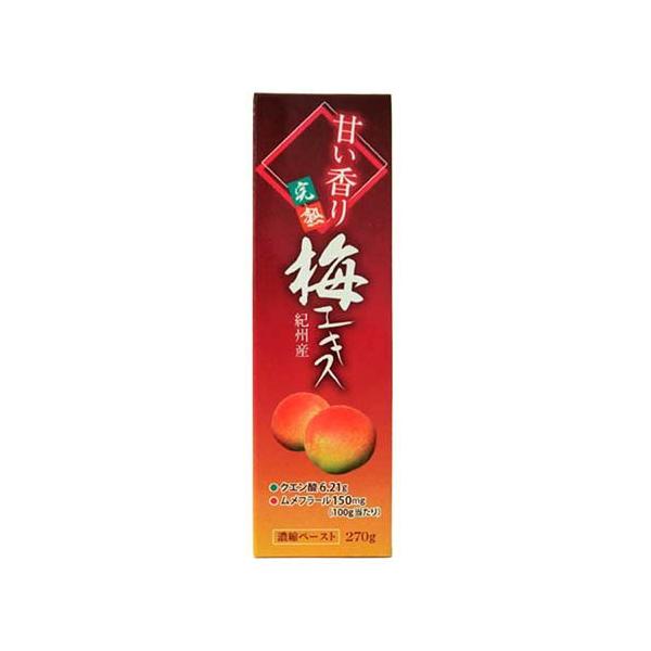 甘い香り完熟梅エキス ( 270g ) : 爽快ドラッグ - 通販 - Yahoo