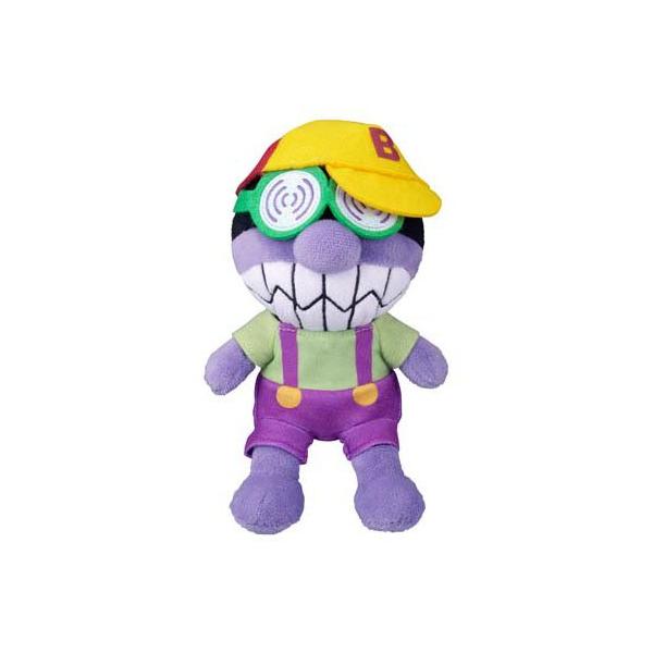 へんしんするよ！ プリちぃビーンズ コレクション ばいきちくん ( 1個