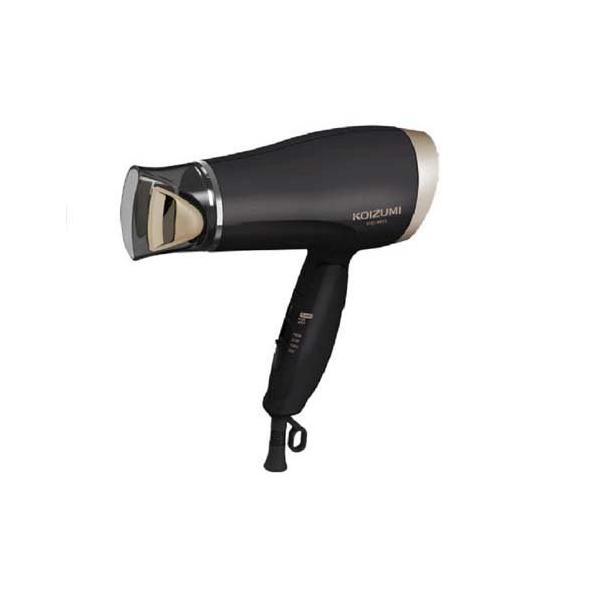 ヘアドライヤー kai antec35_crown-ts6000w
