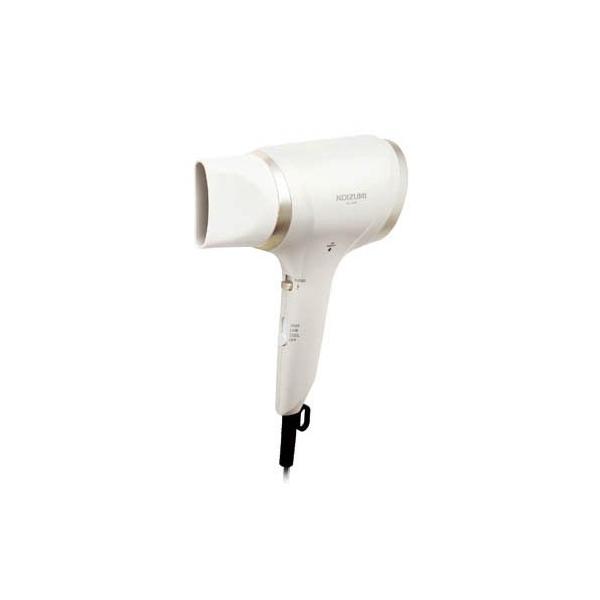 イオンバランスヘアドライヤー KHD9040W ( 1台 ) : 爽快ドラッグ