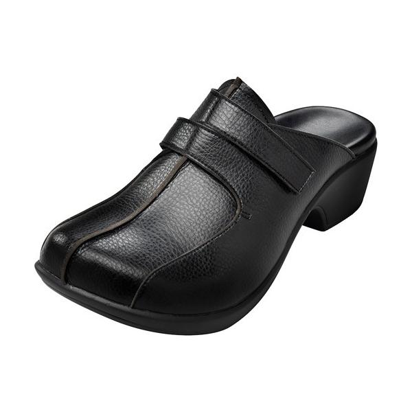 AKAISHI アーチフィッター ブーティ コンフォート サイドジップ