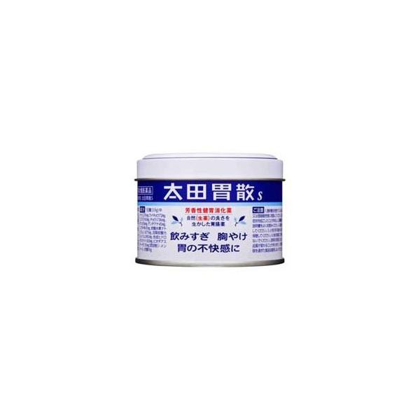 第2類医薬品)太田胃散S ( 80g ) : 爽快ドラッグ - 通販 - Yahoo