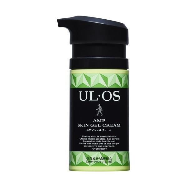 【１０個セット】 ウルオス スキンジェルクリーム 60g×１０個セット soukai_4987035309819