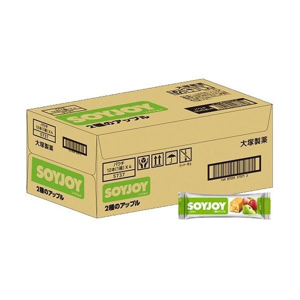 SOYJOY(\CWC) 2̃Abv ( 30g*48{ )/ SOYJOY(\CWC)