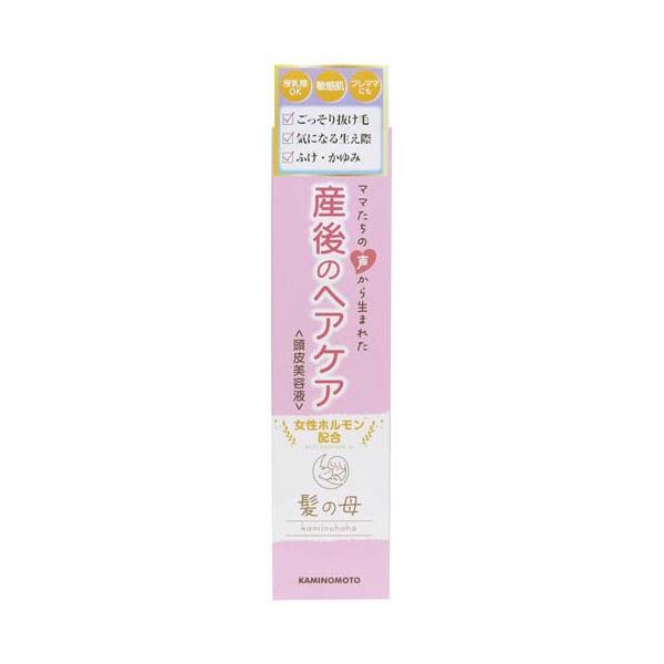髪の母 ヘアエッセンス ( 150ml )/ 加美乃素 : 爽快ドラッグ - 通販