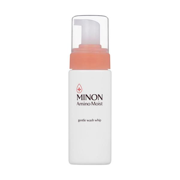 ミノン アミノモイスト ジェントルウォッシュ ホイップ 150ml )/ MINON(ミノン) :4987107616272:爽快ドラッグ  通販 