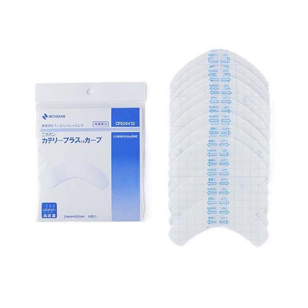 カテリープラスTMカーブ CPSC0412 ( 30枚入 ) : 爽快ドラッグ - 通販