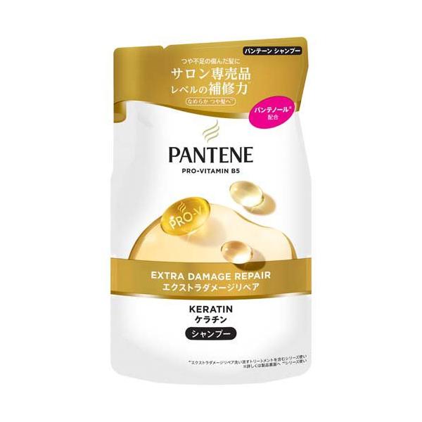 パンテーン エクストラダメージリペア シャンプー 詰替 ( 300ml