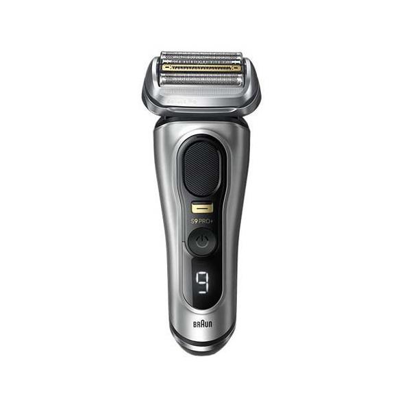 ブラウン メンズシェーバー シリーズ9Pro 洗浄器付 9567cc ( 1台 
