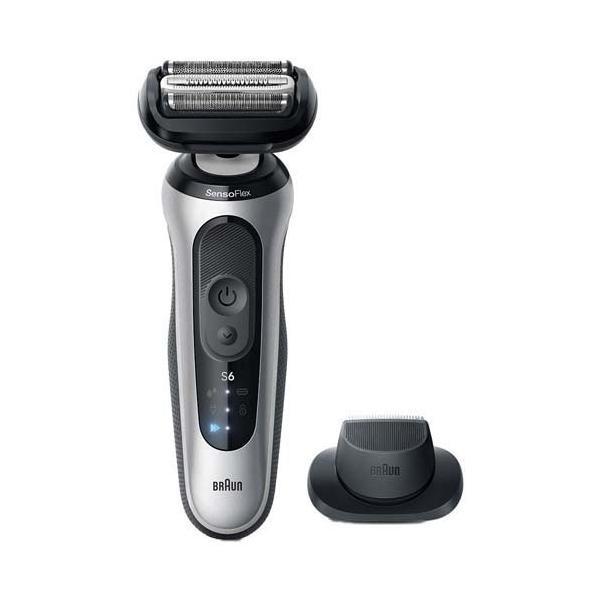 新品・未使用　BROWN【ブラウン】シェーバー　シリーズ5 52-A1200s soukai_4987176180179