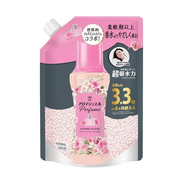 レノア ハピネス アロマジュエル 香り付け専用ビーズ レノア ハピネス アロマジュエル 香り付け専用ビーズ